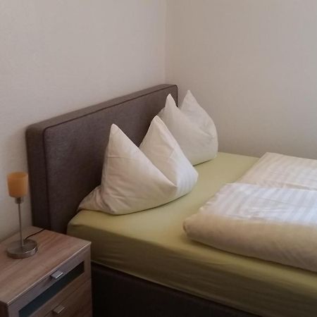 Hotel Deutsches Haus Francop هامبورغ المظهر الخارجي الصورة